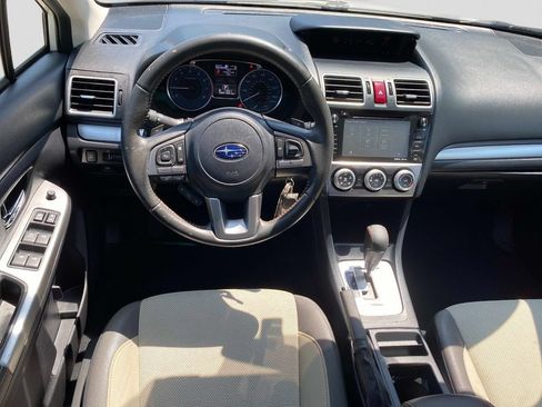 Used 2016 Subaru Crosstrek 2.0i Premium AWD/4WD image 12