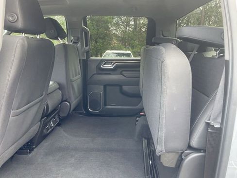 Used 2024 Chevrolet Silverado 2500 LT w/ All Star Edition image 24