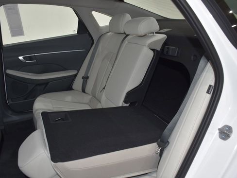 New 2026 Hyundai Sonata SEL image 29