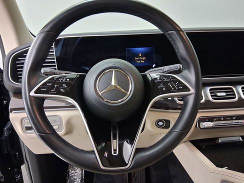 Used 2024 Mercedes-Benz GLE 450e 4MATIC image 14