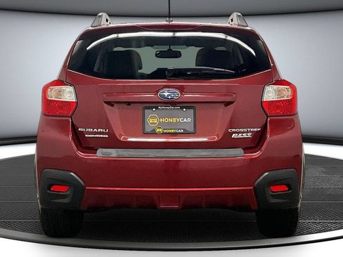 Used 2016 Subaru Crosstrek 2.0i Premium w/ Popular Package #2 AWD/4WD image 5