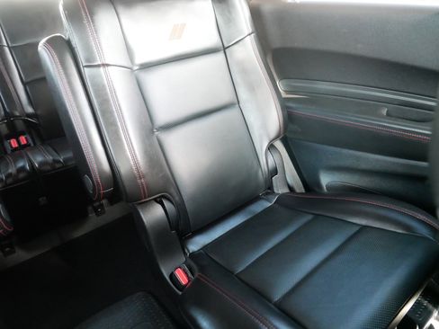 Used 2024 Dodge Durango GT AWD/4WD image 14