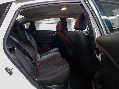 Used 2016 Dodge Dart SE w/ Convenience Group image 31