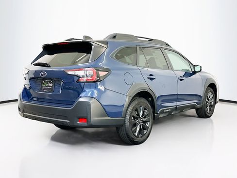 Used 2024 Subaru Outback Onyx Edition image 9