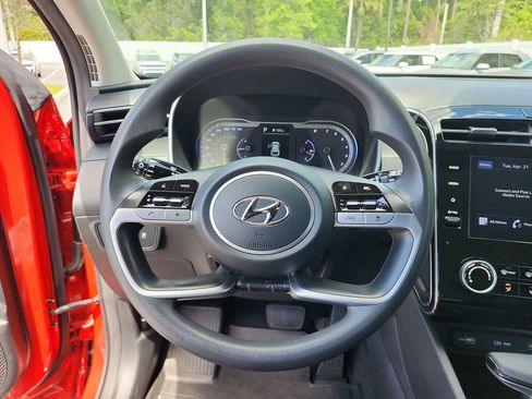 Used 2022 Hyundai Tucson SEL image 9
