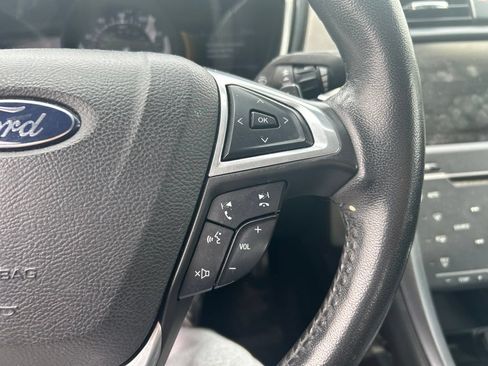 Used 2013 Ford Fusion Titanium FWD image 9