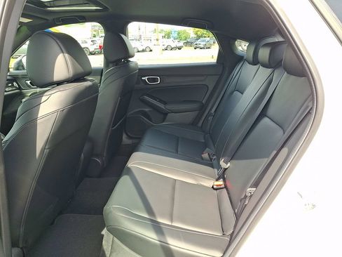 Certified 2024 Acura Integra A-Spec FWD image 10