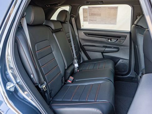 New 2026 Honda CR-V Sport-L image 14