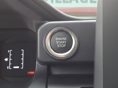 New 2025 Toyota 4Runner SR5 image 19