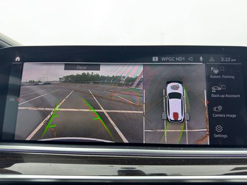 Used 2019 BMW X5 xDrive40i image 27