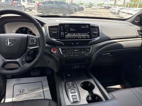 New 2026 Honda Ridgeline TrailSport image 22
