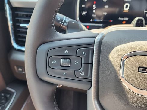 New 2026 GMC Sierra 1500 Denali AWD/4WD image 23