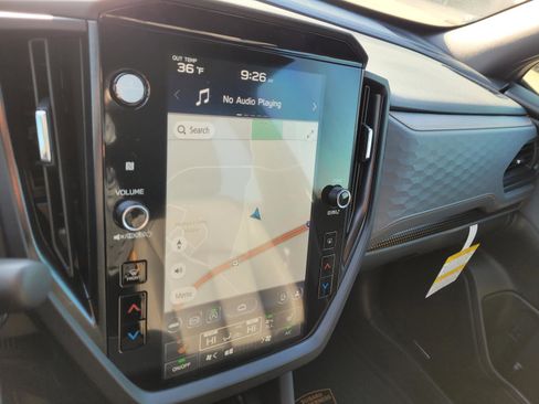 New 2026 Subaru Forester Wilderness image 10