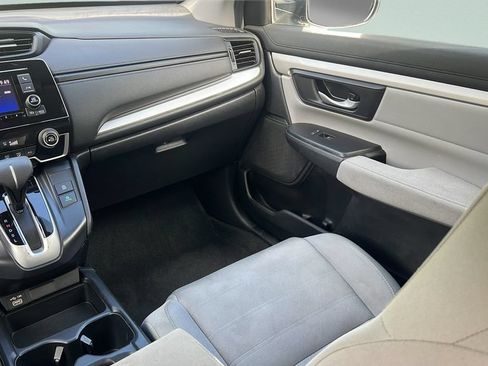 Used 2021 Honda CR-V LX image 12