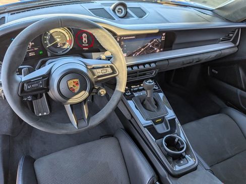 Certified 2022 Porsche 911 GT3 image 6