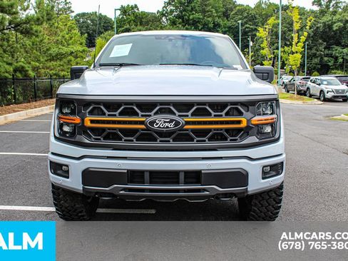 Used 2025 Ford F150 Tremor w/ Tow/Haul Package AWD/4WD image 10