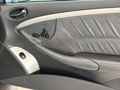 Used 2005 Mercedes-Benz CLK 55 AMG Coupe image 15