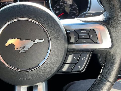 Used 2016 Ford Mustang Premium w/ Equipment Group 201A RWD image 28