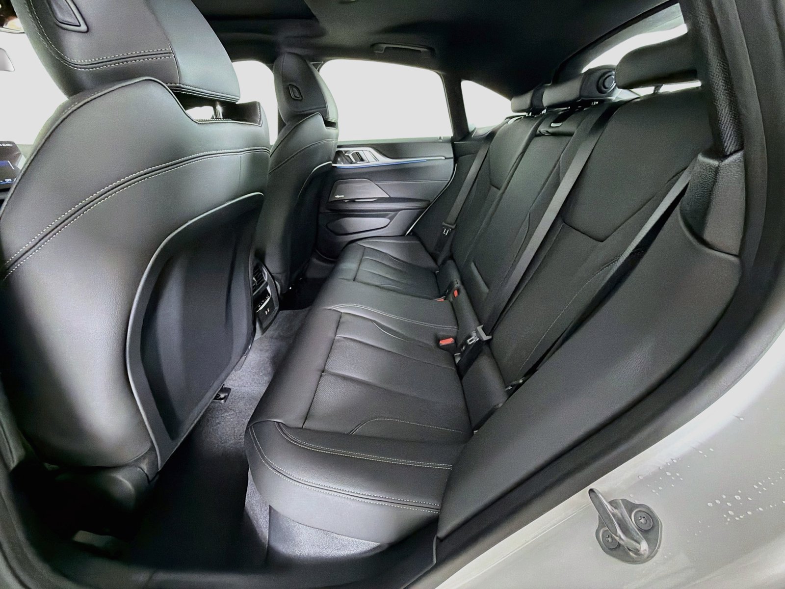 New 2026 BMW i4 xDrive40i w/ Premium Package AWD/4WD image 26