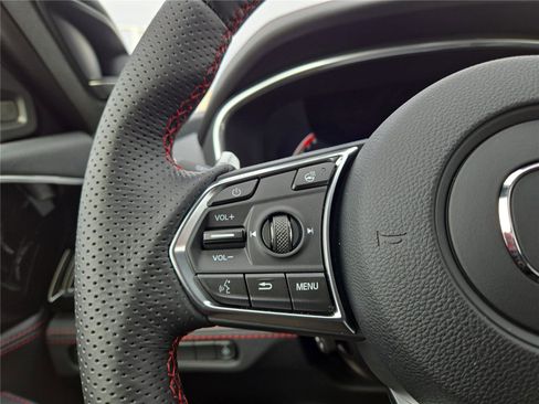 New 2026 Acura MDX A-Spec image 13