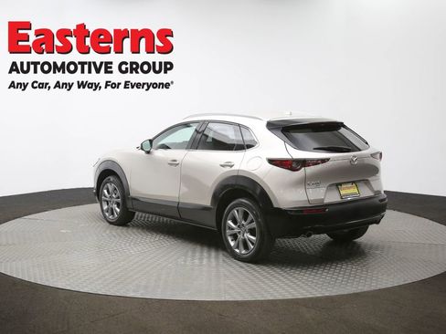 Used 2024 MAZDA CX-30 AWD 2.5 S w/ Premium Package image 64