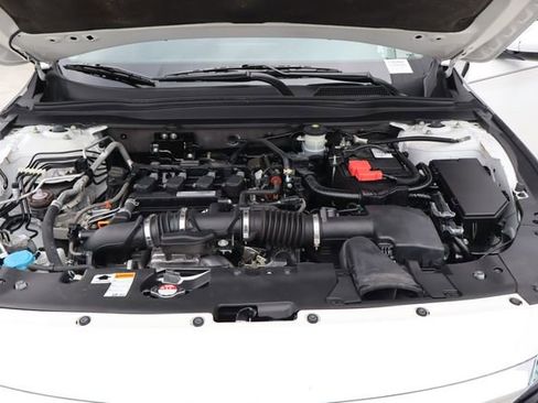 Used 2020 Honda Accord EX image 17