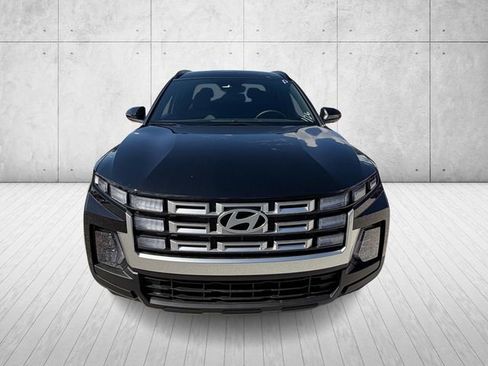 New 2026 Hyundai Santa Cruz SEL image 5