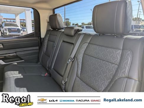Used 2023 Toyota Tundra Limited image 14