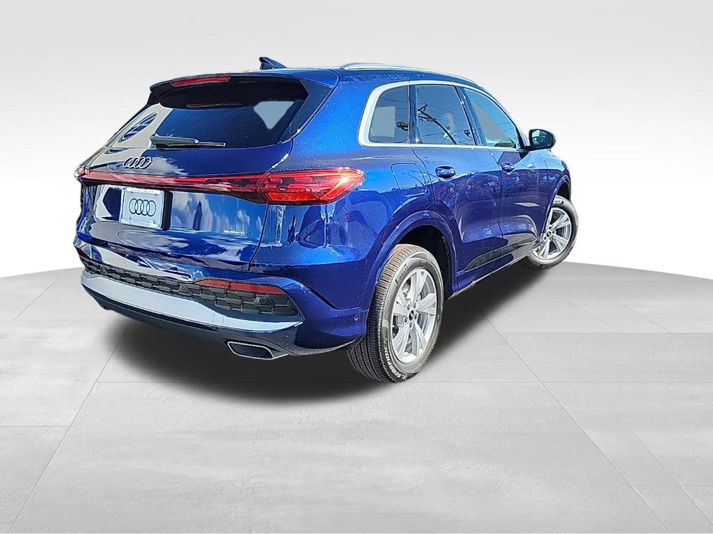 New 2026 Audi Q5 Premium AWD/4WD image 5