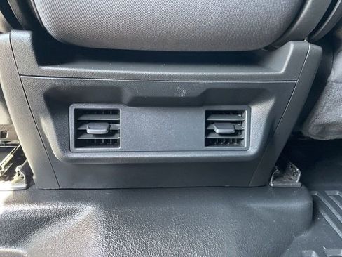Used 2024 Chevrolet Silverado 1500 W/T w/ WT Value Package RWD image 20