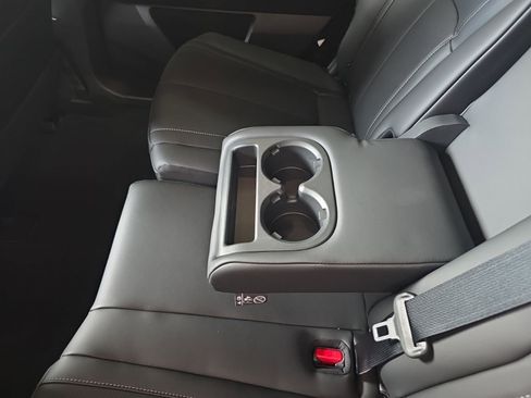 New 2026 INFINITI QX60 Luxe w/ Cargo Package AWD/4WD image 20