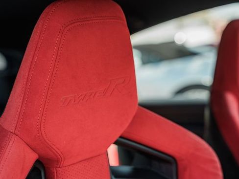 Used 2024 Honda Civic Type R image 35