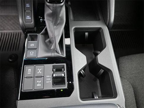 Certified 2025 Toyota Land Cruiser 1958 image 31