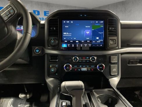 New 2026 Ford F150 XLT w/ Equipment Group 302A MID AWD/4WD image 10