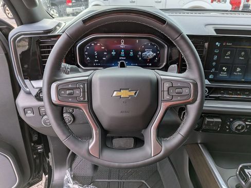 New 2026 Chevrolet Silverado 1500 High Country image 20