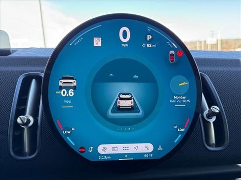 Used 2025 MINI Cooper Countryman S image 16