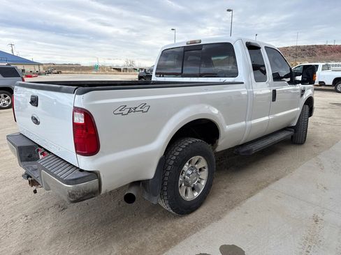 Used 2008 Ford F250 XL image 2