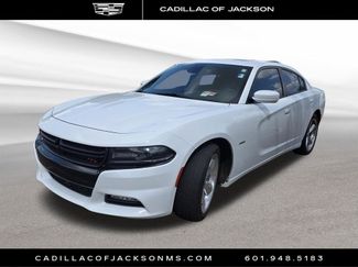 Used 2015 Dodge Charger R/T RWD video 1
