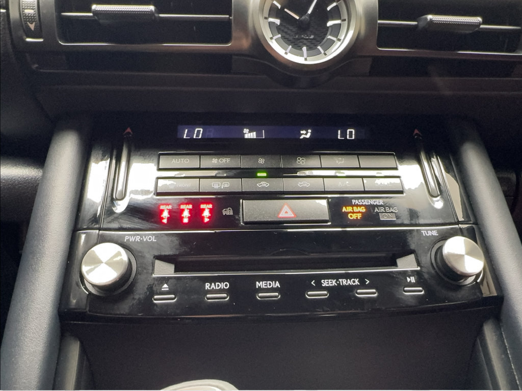 Used 2024 Lexus IS 350 F Sport RWD image 49