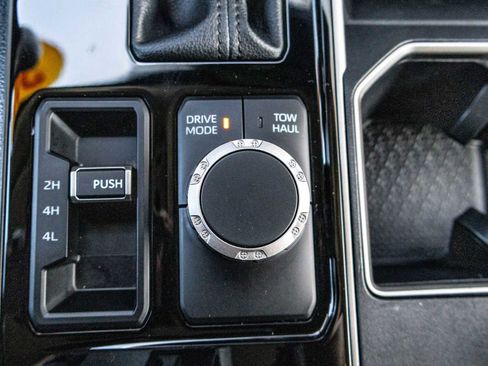 Used 2024 Toyota Tundra SR5 AWD/4WD image 29