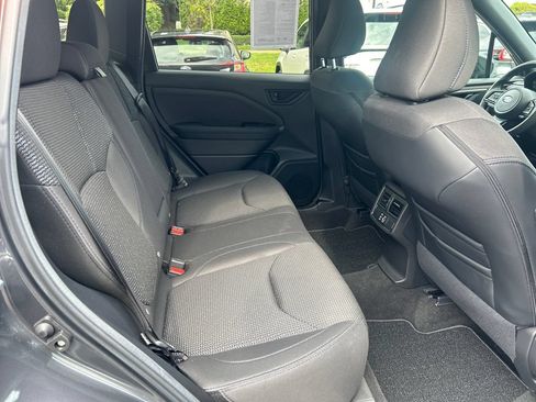 Used 2026 Subaru Forester Premium AWD/4WD image 31