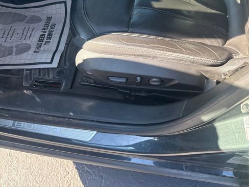 Used 2016 Buick Regal FWD image 31