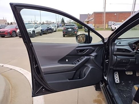 Used 2026 Subaru Crosstrek 2.5i Sport w/ Crosstrek Mirror Package AWD/4WD image 15