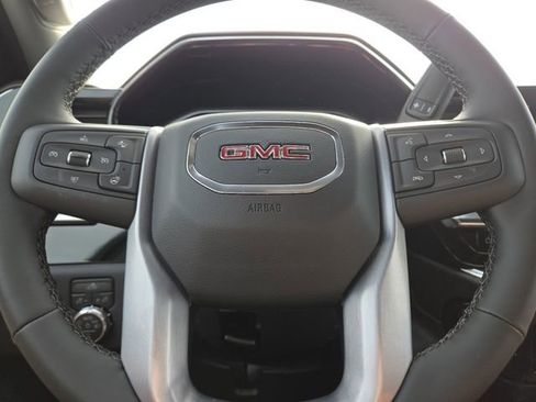 New 2026 GMC Sierra 1500 Elevation AWD/4WD image 31