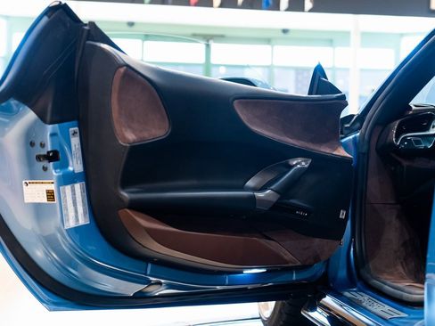 Certified 2022 Ferrari SF90 Spider image 16