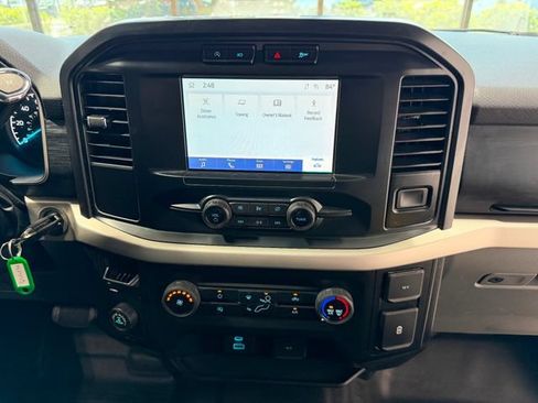 Used 2021 Ford F150 XL w/ Equipment Group 101A High RWD image 25