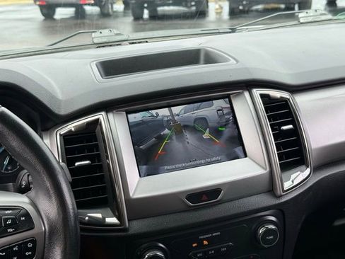 Used 2021 Ford Ranger XLT w/ Equipment Group 301A Mid image 3