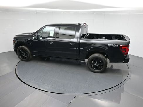 New 2025 Ford F150 Platinum w/ Equipment Group 702A High image 41