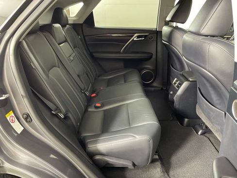 Used 2018 Lexus RX 350 AWD w/ Premium Package image 23