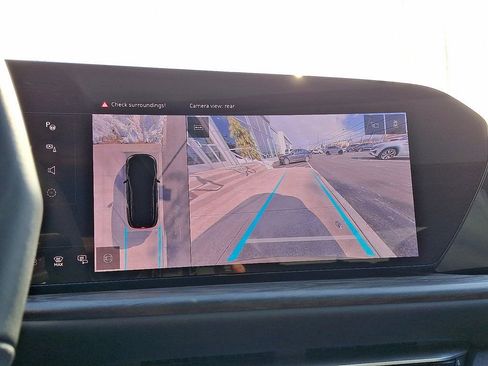 New 2025 Audi Q5 Premium Plus image 16